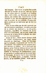 Reponse de Mr. J. de Pinto, aux observations d'un homme impartial, by Isaac de Pinto and Pierre Frédéric Gosse