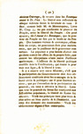 Reponse de Mr. J. de Pinto, aux observations d'un homme impartial, by Isaac de Pinto and Pierre Frédéric Gosse