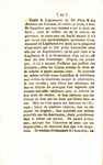 Reponse de Mr. J. de Pinto, aux observations d'un homme impartial, by Isaac de Pinto and Pierre Frédéric Gosse