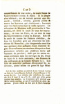 Reponse de Mr. J. de Pinto, aux observations d'un homme impartial, by Isaac de Pinto and Pierre Frédéric Gosse