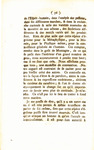 Reponse de Mr. J. de Pinto, aux observations d'un homme impartial, by Isaac de Pinto and Pierre Frédéric Gosse