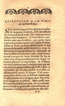 Resolvtion à la paix et av service dv roy. by Joseph active Bouillerot