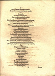 Responsum ad nuperam illam admonitionem, Gallico by Johann approximately Frischmann
