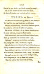 Saemenspraek tusschen Fulvius, den vader, en Fulvius, den zoon; of Voorbeeld van 't geen yder aen 't vaderland verschuldigt is.