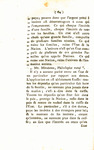 Seconde lettre de M. de Pinto, à l'occasion des troubles des colonies, : contenant des réflexions politiques sur les suites de ces troubles, & sur l'état actuel de l'Angleterre. by Isaac de Pinto and Pierre Frédéric Gosse