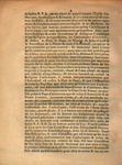 Sentence rendue par Monsieur le bailly de Charenton, by Charenton (France : Bailliage) and Louis XIV King of France
