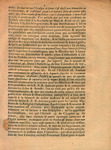 Sentence rendue par Monsieur le bailly de Charenton, by Charenton (France : Bailliage) and Louis XIV King of France