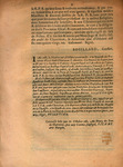 Sentence rendue par Monsieur le bailly de Charenton, by Charenton (France : Bailliage) and Louis XIV King of France