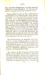 Sententie tegens Harmen Coops Fledderus, binnen Steenwyk. Den 24 April 1749.