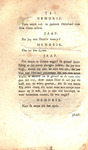 Staatkundige spiegel of Onderzoek, wegens de oorzaak, en wie de veroorzaakers zyn van 's lands onheilen waar by Nicolaas Hoefnagel