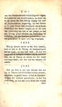 Staatkundige spiegel of Onderzoek, wegens de oorzaak, en wie de veroorzaakers zyn van 's lands onheilen waar by Nicolaas Hoefnagel