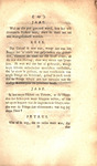 Staatkundige spiegel of Onderzoek, wegens de oorzaak, en wie de veroorzaakers zyn van 's lands onheilen waar by Nicolaas Hoefnagel