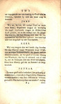 Staatkundige spiegel of Onderzoek, wegens de oorzaak, en wie de veroorzaakers zyn van 's lands onheilen waar by Nicolaas Hoefnagel