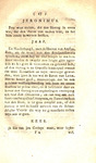 Staatkundige spiegel of Onderzoek, wegens de oorzaak, en wie de veroorzaakers zyn van 's lands onheilen waar by Nicolaas Hoefnagel