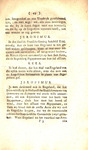 Staatkundige spiegel of Onderzoek, wegens de oorzaak, en wie de veroorzaakers zyn van 's lands onheilen waar by Nicolaas Hoefnagel