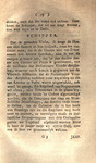 Staatkundige spiegel of Onderzoek, wegens de oorzaak, en wie de veroorzaakers zyn van 's lands onheilen waar by Nicolaas Hoefnagel