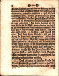 Staats-Paradoxa, welche auff die itzige conjuncturen in Engelland, und den ubrigen theilen von Europa, sich wol schicken, und auff Sr. Gross-Britannischen Majestät Königliche by Anthony Ashley Cooper Earl of Shaftesbury and John Toland