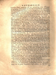 'T Oranje drietal, of, Bybel-oudheid-staats-oordeel en berispkundige, uitspanningen, op de tegenwoordige tyds-omstandigheden. Waar in word aangeweezen: by Johannes le Francq van Berkhey