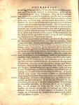 'T Oranje drietal, of, Bybel-oudheid-staats-oordeel en berispkundige, uitspanningen, op de tegenwoordige tyds-omstandigheden. Waar in word aangeweezen: by Johannes le Francq van Berkhey