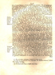 'T Oranje drietal, of, Bybel-oudheid-staats-oordeel en berispkundige, uitspanningen, op de tegenwoordige tyds-omstandigheden. Waar in word aangeweezen: by Johannes le Francq van Berkhey
