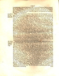 'T Oranje drietal, of, Bybel-oudheid-staats-oordeel en berispkundige, uitspanningen, op de tegenwoordige tyds-omstandigheden. Waar in word aangeweezen: by Johannes le Francq van Berkhey