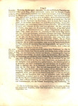 'T Oranje drietal, of, Bybel-oudheid-staats-oordeel en berispkundige, uitspanningen, op de tegenwoordige tyds-omstandigheden. Waar in word aangeweezen: by Johannes le Francq van Berkhey