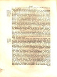 'T Oranje drietal, of, Bybel-oudheid-staats-oordeel en berispkundige, uitspanningen, op de tegenwoordige tyds-omstandigheden. Waar in word aangeweezen: by Johannes le Francq van Berkhey
