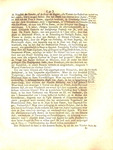 'T Oranje drietal, of, Bybel-oudheid-staats-oordeel en berispkundige, uitspanningen, op de tegenwoordige tyds-omstandigheden. Waar in word aangeweezen: by Johannes le Francq van Berkhey