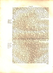 'T Oranje drietal, of, Bybel-oudheid-staats-oordeel en berispkundige, uitspanningen, op de tegenwoordige tyds-omstandigheden. Waar in word aangeweezen: by Johannes le Francq van Berkhey