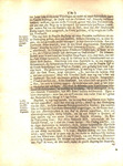 'T Oranje drietal, of, Bybel-oudheid-staats-oordeel en berispkundige, uitspanningen, op de tegenwoordige tyds-omstandigheden. Waar in word aangeweezen: by Johannes le Francq van Berkhey