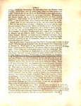 'T Oranje drietal, of, Bybel-oudheid-staats-oordeel en berispkundige, uitspanningen, op de tegenwoordige tyds-omstandigheden. Waar in word aangeweezen: by Johannes le Francq van Berkhey