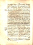 'T Oranje drietal, of, Bybel-oudheid-staats-oordeel en berispkundige, uitspanningen, op de tegenwoordige tyds-omstandigheden. Waar in word aangeweezen: by Johannes le Francq van Berkhey