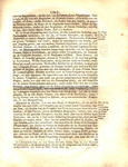 'T Oranje drietal, of, Bybel-oudheid-staats-oordeel en berispkundige, uitspanningen, op de tegenwoordige tyds-omstandigheden. Waar in word aangeweezen: by Johannes le Francq van Berkhey