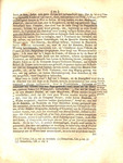 'T Oranje drietal, of, Bybel-oudheid-staats-oordeel en berispkundige, uitspanningen, op de tegenwoordige tyds-omstandigheden. Waar in word aangeweezen: by Johannes le Francq van Berkhey