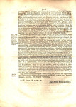 'T Oranje drietal, of, Bybel-oudheid-staats-oordeel en berispkundige, uitspanningen, op de tegenwoordige tyds-omstandigheden. Waar in word aangeweezen: by Johannes le Francq van Berkhey
