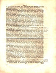 'T Oranje drietal, of, Bybel-oudheid-staats-oordeel en berispkundige, uitspanningen, op de tegenwoordige tyds-omstandigheden. Waar in word aangeweezen: by Johannes le Francq van Berkhey