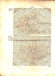 'T Oranje drietal, of, Bybel-oudheid-staats-oordeel en berispkundige, uitspanningen, op de tegenwoordige tyds-omstandigheden. Waar in word aangeweezen: by Johannes le Francq van Berkhey