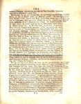 'T Oranje drietal, of, Bybel-oudheid-staats-oordeel en berispkundige, uitspanningen, op de tegenwoordige tyds-omstandigheden. Waar in word aangeweezen: by Johannes le Francq van Berkhey