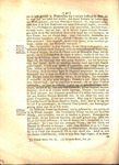 'T Oranje drietal, of, Bybel-oudheid-staats-oordeel en berispkundige, uitspanningen, op de tegenwoordige tyds-omstandigheden. Waar in word aangeweezen: by Johannes le Francq van Berkhey