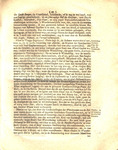 'T Oranje drietal, of, Bybel-oudheid-staats-oordeel en berispkundige, uitspanningen, op de tegenwoordige tyds-omstandigheden. Waar in word aangeweezen: by Johannes le Francq van Berkhey