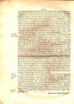 'T Oranje drietal, of, Bybel-oudheid-staats-oordeel en berispkundige, uitspanningen, op de tegenwoordige tyds-omstandigheden. Waar in word aangeweezen: by Johannes le Francq van Berkhey