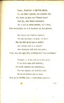 Triumph-zang voor de Fransche natie.