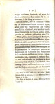 Twee Missiven by J. L. Kien and Bartholomé Wild