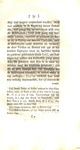 Twee Missiven by J. L. Kien and Bartholomé Wild