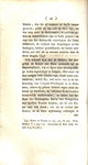 Twee Missiven by J. L. Kien and Bartholomé Wild