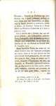 Twee Missiven by J. L. Kien and Bartholomé Wild