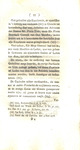 Twee Missiven by J. L. Kien and Bartholomé Wild