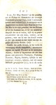 Twee Missiven by J. L. Kien and Bartholomé Wild