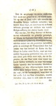 Twee Missiven by J. L. Kien and Bartholomé Wild