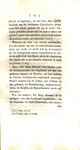 Twee Missiven by J. L. Kien and Bartholomé Wild